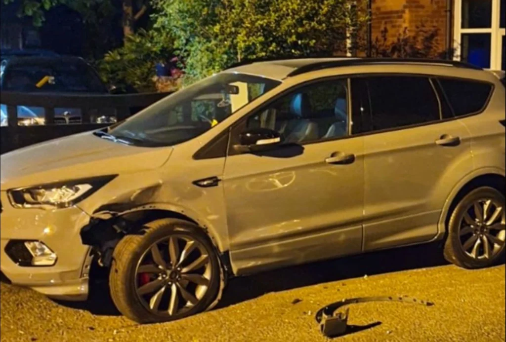 Vehicle Assessors Bangor NI