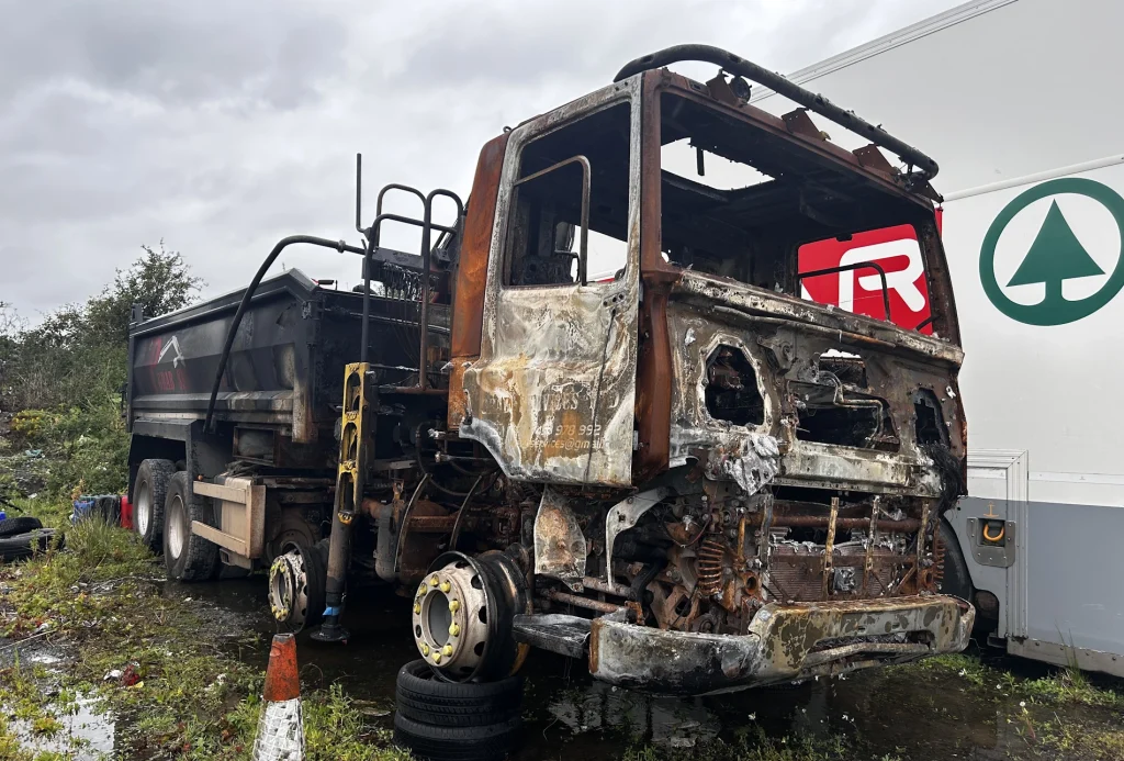 Plant & Agriculture Assessment Specialists NI